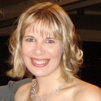 Lisa Macdonald Holmes