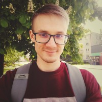 Darius Vitkus