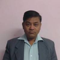 Dinesh Kumar Chauhan