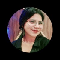 Anjali Tripathi