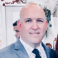 Sean Clark, Mba, Flmi, Ara, Afsi, Airc, Aiaa, Acs