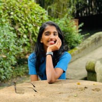 Nivedhya Gopi