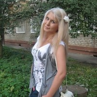 Svetlana Aleksandrova