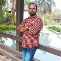 Mahesh Revelli