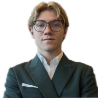 Lennert Benedict Drews