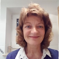 Inge Dr. Mair