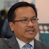 Azhim Daud