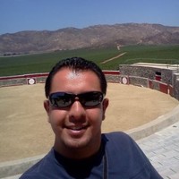 Joel Meza