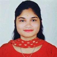 Jayshree P