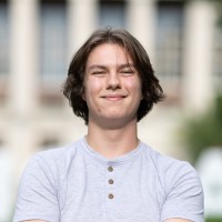 Matthew Gleason