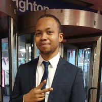 Christopher Aworh