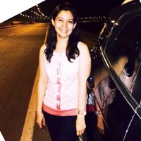 Himika Sabharwal