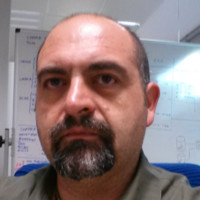 Antonio Escribano