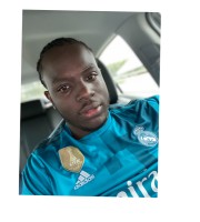 Ruel Walker