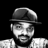 Bharath Avk