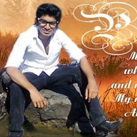 Pushkar Pawar