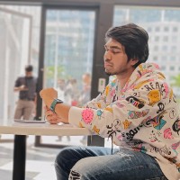 Rushikesh Cheeduru
