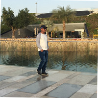 Kiran Patel