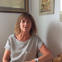 Helle Christoffersen