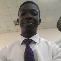 Emmanuel Atoo