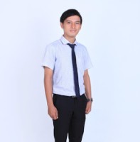 Rahmad Aditya