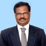Tk Ramesan