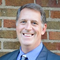 Michael Chesser