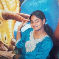 Swathi K