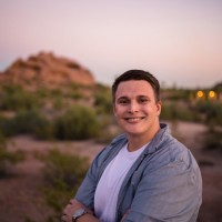 Blake Whitney