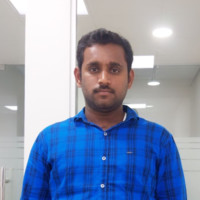 Mahendra Reddy Gorre