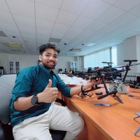 Tanmay Mishra