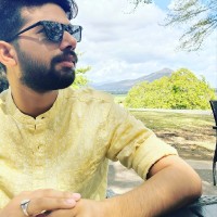 Saurabh Tiwari