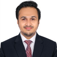 Usman Shaikh