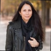 Mélanie Huynh Utzmann