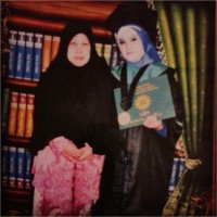 Ilis Azizah