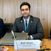 Nadir Atayev