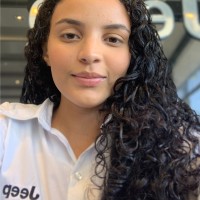 Paloma Ferreira