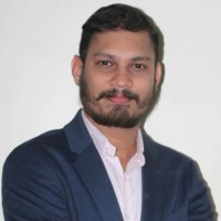 Sridhar Sahu