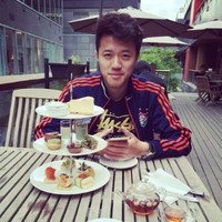 庄健男
