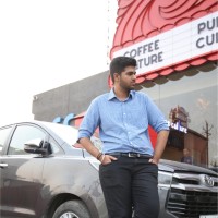 Mihir Anand