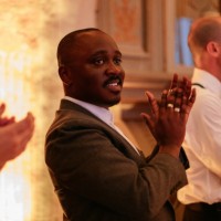 Eugene Asante