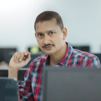 Jyothish BL
