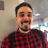 Matheus Cardoso Dos Santos