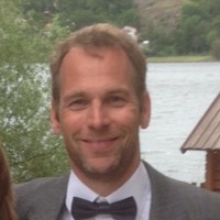 Torbjorn Helander