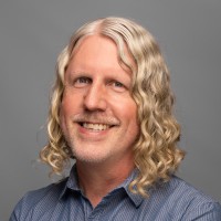 Eric Albertson