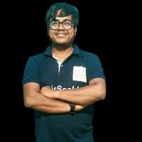 Mukesh Mandal