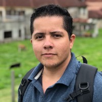 Liam Alexander Rodriguez Caamaño