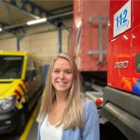 Marieke Cornelissen