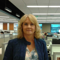 Cheryl Bokolor