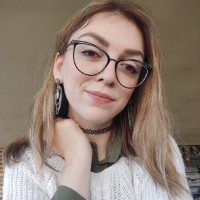 Ivona Stojcevska